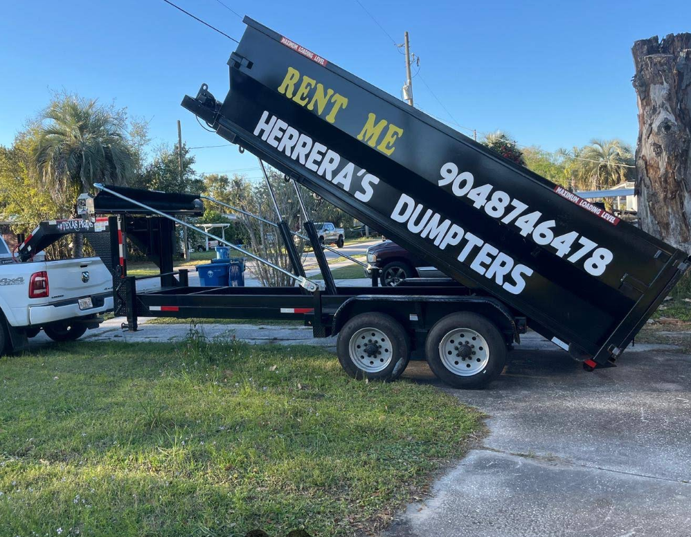Herreras Dumpters